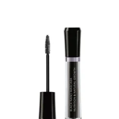 M2 Beauté Base & Soin Des Cils|Mascara|Black Nano Mascara                Nutrition & Natural Growth