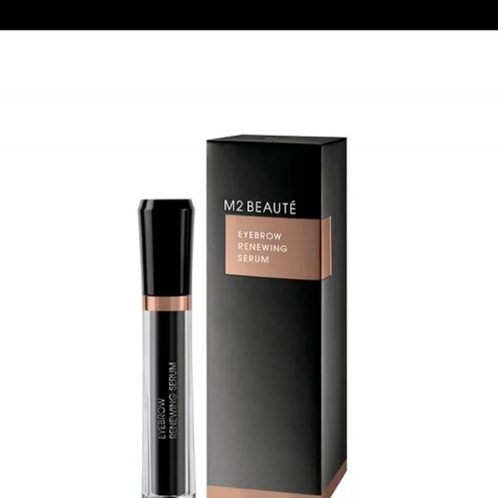 M2 Beauté Soin Spécifique Visage|Sérum Et Booster|Eyebrow Renewing Serum Sérum pour les Sourcils