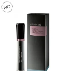 M2 Beauté Base & Soin Des Cils|Eyezone Conditioning Complex                Base Nourrissante et Fixatrice Cils & Sourcils