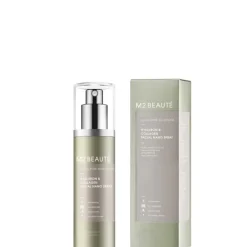 M2 Beauté Lotion & Soin Préparateur|Ultra Pure Solutions                Hyaluron & Collagen Facial Nano Spray