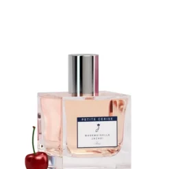 Enfant Jacadi Parfum Enfant|Mademoiselle Petite Cerise                Eau de Toilette