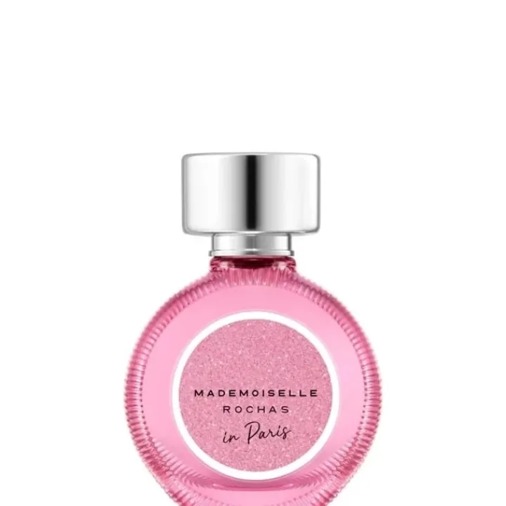 Femme ROCHAS Eau De Parfum|Mademoiselle in Paris Eau de Parfum
