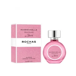 Femme ROCHAS Eau De Parfum|Mademoiselle in Paris                Eau de Parfum
