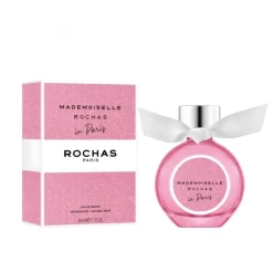 Femme ROCHAS Eau De Parfum|Mademoiselle in Paris Eau de Parfum