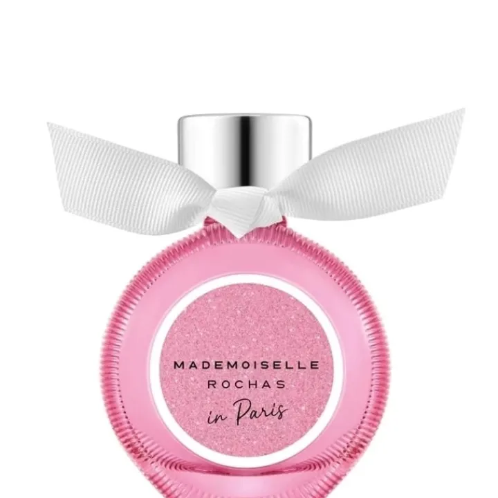 Femme ROCHAS Eau De Parfum|Mademoiselle in Paris Eau de Parfum