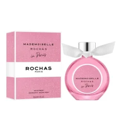 Femme ROCHAS Eau De Parfum|Mademoiselle in Paris Eau de Parfum