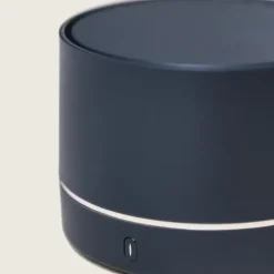 Maison Berger Paris Coffret Maison|Parfum D'Ambiance & Diffuseur D'Intérieur|               Coffret Diffuseur Nomade Gris