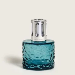 Maison Berger Paris Coffret Maison|Lampe À Catalyse Maison Berger|               Coffret Lampe Mirage Bleue