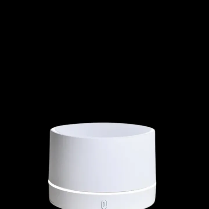 Maison Berger Paris Coffret Maison|Parfum D'Ambiance & Diffuseur D'Intérieur| Coffret Diffuseur Nomade Blanc