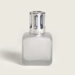 Maison Berger Paris Lampe À Catalyse Maison Berger|               Coffret Lampe Berger Glaçon Givrée Anti-Moustiques