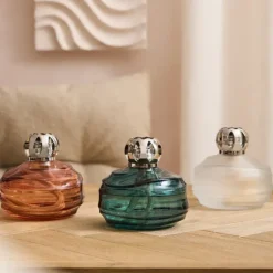 Maison Berger Paris Lampe À Catalyse Maison Berger|               Lampe Echo Givrée