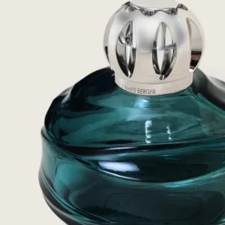 Maison Berger Paris Lampe À Catalyse Maison Berger|               Lampe Echo Verte