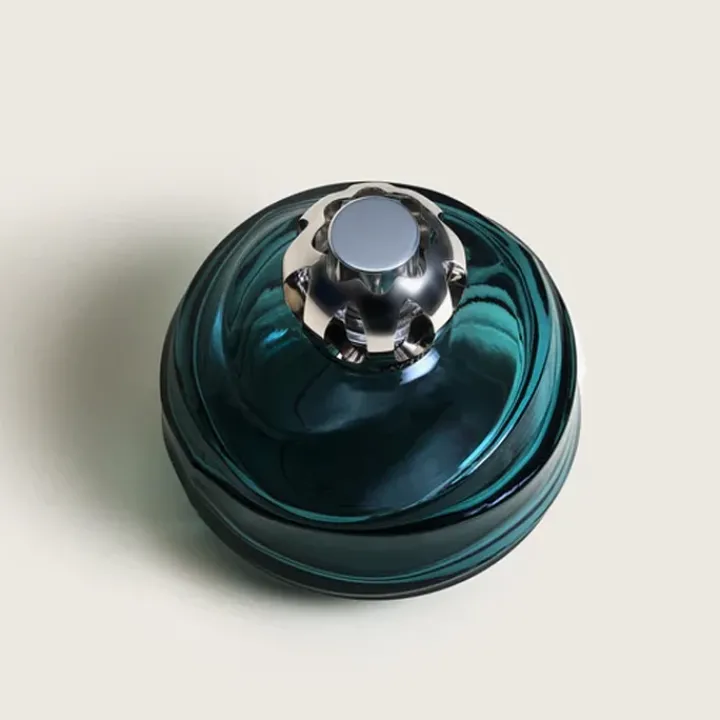 Maison Berger Paris Lampe À Catalyse Maison Berger| Lampe Echo Verte