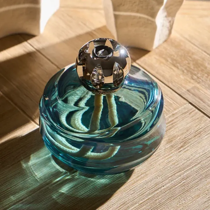 Maison Berger Paris Lampe À Catalyse Maison Berger| Lampe Echo Verte