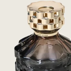 Maison Berger Paris Lampe À Catalyse Maison Berger|               Lampe Bolero Noire