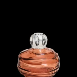 Maison Berger Paris Lampe À Catalyse Maison Berger|               Lampe Echo Rose Ambré