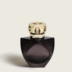 Maison Berger Paris Coffret Maison|Lampe À Catalyse Maison Berger|Eternity Noire                Coffret Lampe Berger