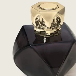 Maison Berger Paris Coffret Maison|Lampe À Catalyse Maison Berger|Eternity Noire                Coffret Lampe Berger