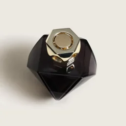 Maison Berger Paris Coffret Maison|Lampe À Catalyse Maison Berger|Eternity Noire                Coffret Lampe Berger