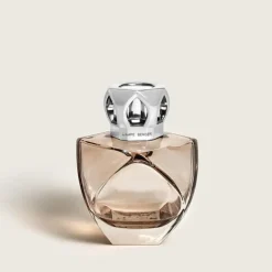 Maison Berger Paris Coffret Maison|Lampe À Catalyse Maison Berger|Eternity Nude                Coffret Lampe Berger