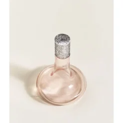 Maison Berger Paris Lampe À Catalyse Maison Berger|Lampe Berger Starck Rose                Coffret Lampe Berger