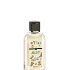 Maison Berger Paris Collection Lolita Lempicka & Maison Berger|Parfum De Maison Lampe Berger|Lolita Lempicka                Recharge Bouquet