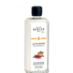 Maison Berger Paris Parfum De Maison Lampe Berger|Parfum de Maison                Éclat de Rhubarbe