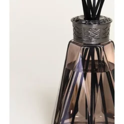 Maison Berger Paris Parfum D'Ambiance & Diffuseur D'Intérieur|Parfum Maison Berger                Bouquet Parfumé Pyramide Rose Antique