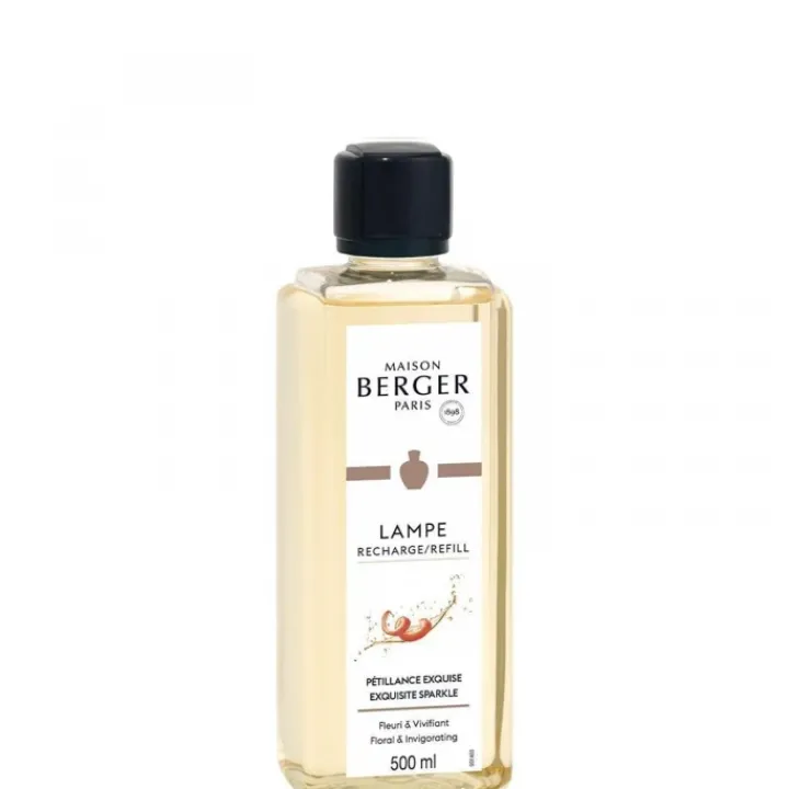 Maison Berger Paris Parfum De Maison Lampe Berger|Parfum de Maison Pétillance Exquise