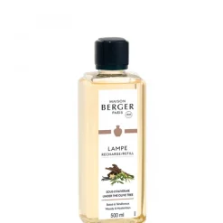 Maison Berger Paris Parfum De Maison Lampe Berger|Parfum de Maison                Sous L'Oliveraie