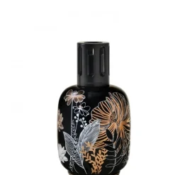 Maison Berger Paris Parfum De Maison Lampe Berger|Porcelaine Noire Végétale Lampe Berger