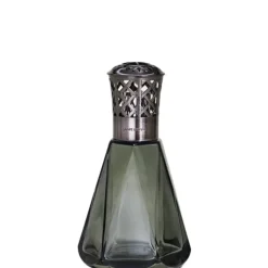 Maison Berger Paris Lampe À Catalyse Maison Berger|Pyramide Vert Antique                Lampe Berger