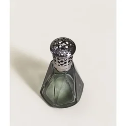 Maison Berger Paris Lampe À Catalyse Maison Berger|Pyramide Vert Antique                Lampe Berger