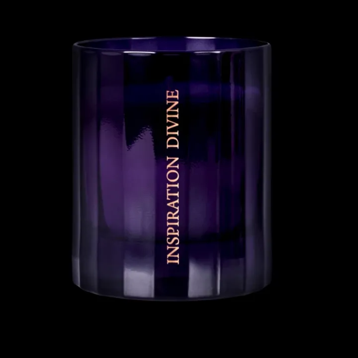 Maison Close Bougie Parfumée|Inspiration Divine Bougie d'Ambiance