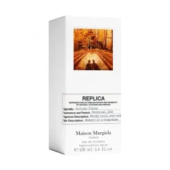 Maison Margiela Parfum Mixte|REPLICA Autumn Vibes                Eau de Toilette