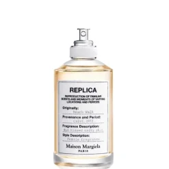 Maison Margiela Parfum Mixte|REPLICA Beach Walk                Eau de Toilette