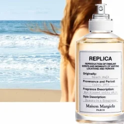 Maison Margiela Parfum Mixte|REPLICA Beach Walk                Eau de Toilette