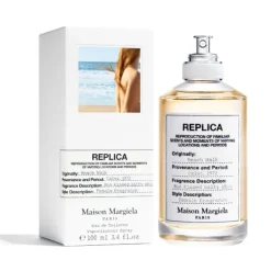 Maison Margiela Parfum Mixte|REPLICA Beach Walk                Eau de Toilette
