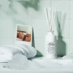 Maison Margiela Parfum D'Ambiance & Diffuseur D'Intérieur|REPLICA Bubble Bath                Diffuseur