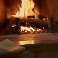 Maison Margiela Bougie Parfumée|REPLICA By The Fireplace                 Bougie Parfumée Boisée Épicée