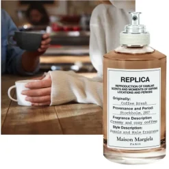 Maison Margiela Parfum Mixte|REPLICA Coffee Break                Eau de Toilette