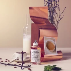 Maison Margiela Parfum Mixte|REPLICA Coffee Break                Eau de Toilette