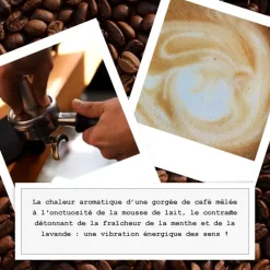 Maison Margiela Parfum Mixte|REPLICA Coffee Break                Eau de Toilette