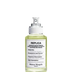 Femme Maison Margiela Eau De Toilette|Replica From the Garden                Eau de Toilette