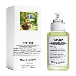 Femme Maison Margiela Eau De Toilette|Replica From the Garden                Eau de Toilette