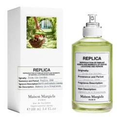 Femme Maison Margiela Eau De Toilette|Replica From the Garden                Eau de Toilette
