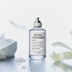 Maison Margiela Parfum Recharge|Replica Lazy Sunday Morning                Eau de Toilette - Flacon Recharge