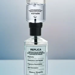 Maison Margiela Parfum Recharge|Replica Lazy Sunday Morning                Eau de Toilette - Flacon Recharge