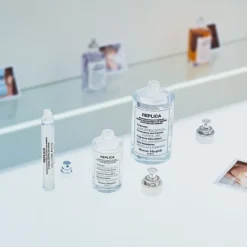 Maison Margiela Parfum Recharge|Replica Lazy Sunday Morning                Eau de Toilette - Flacon Recharge