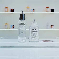 Maison Margiela Parfum Recharge|Replica Lazy Sunday Morning                Eau de Toilette - Flacon Recharge